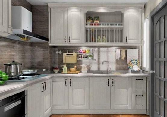 橱柜装置时对峙背部不装木板，入住才知多聪明，好多人都装错了