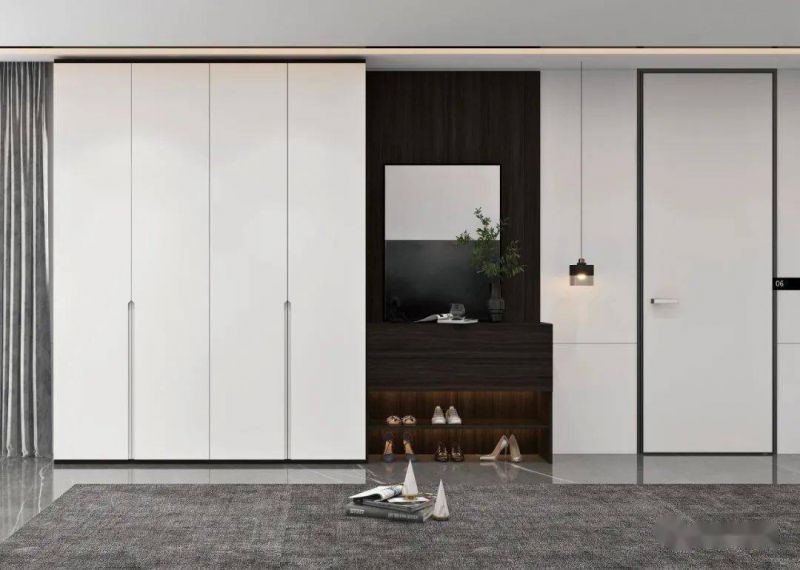 12个静电喷粉色彩和成效